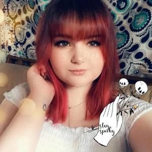 Meet your Posher, Jacqueline